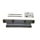 Fire Magic Burner Manifold With Orifices And Tube Fitting for Custom 2 Grills (Pre 2001)