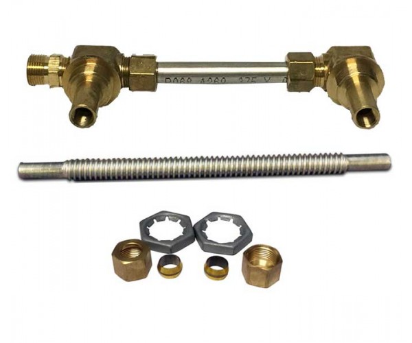 Fire Magic Burner Manifold Replacement, Slide-In  and Portables Fire Magic Burner Manifold Replacement, Slide-In  and Portables