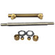 Fire Magic Burner Manifold With Orifices And Tube Fittings for Regal 2 Grills (Pre 2001)