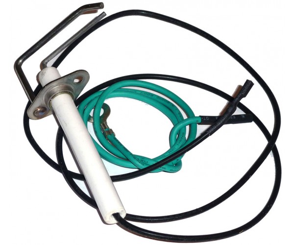 Fire Magic Power Burner Ignitor Electrode Assembly (Pre 2008) Fire Magic Power Burner Ignitor Electrode Assembly (Pre 2008)