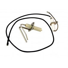 Fire Magic Infrared Burner Electrode and Connector Wire