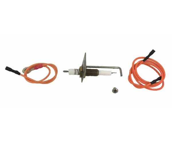 Fire Magic Ignitor Electrode For All Gourmet Power Burners (2008 and 2009) Fire Magic Ignitor Electrode For All Gourmet Power Burners (2008 and 2009)