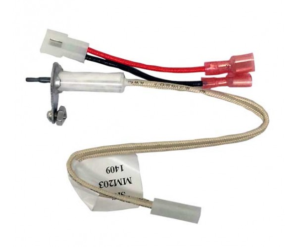 Fire Magic Ignitor Electrode Main and Side Burner for Echelon, Magnum Grills and Side Burners Only (Pre 2012) Fire Magic Ignitor Electrode Main and Side Burner for Echelon, Magnum Grills and Side Burners Only (Pre 2012)