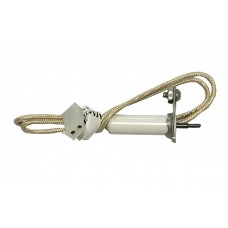 Fire Magic Ignitor Electrode Main and Side Burner for Echelon and Aurora Grills with Glow Plug (2012-Current)