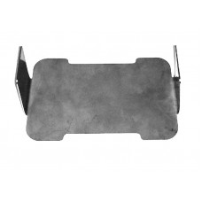Fire Magic Stainless Drip Pan Support for Regal 1 Countertop Grills