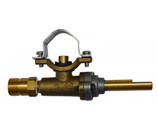 Fire Magic Valve for Regal 1 and Deluxe Gourmet Countertop Grills Fire Magic Valve for Regal 1 and Deluxe Gourmet Countertop Grills