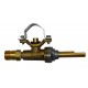 Fire Magic Valve for Regal 1 and Deluxe Gourmet Countertop Grills