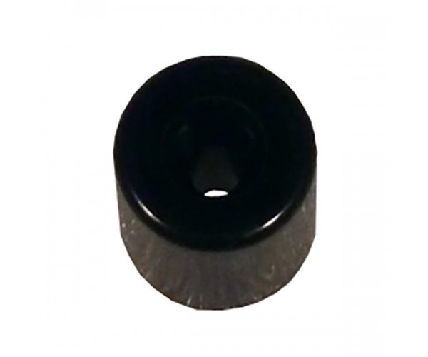 Fire Magic Bumper For Counter Top Single Sideburner (Hinged Lid) Fire Magic Bumper For Counter Top Single Sideburner (Hinged Lid)