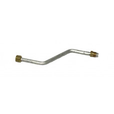 Fire Magic Aluminum Tubing for Countertop Side Burner (15,000 BTU Model)