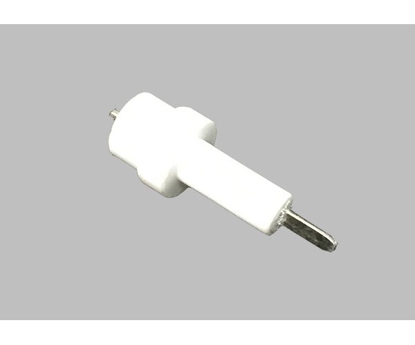 Fire Magic Ignitor Electrode for Side Burners, Ceramic Fire Magic Ignitor Electrode for Side Burners, Ceramic