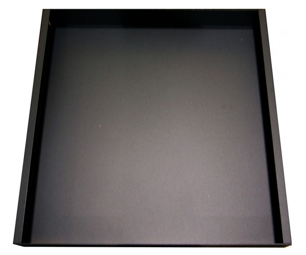 Fire Magic Black Painted Steel Charcoal Pan Fire Magic Black Painted Steel Charcoal Pan