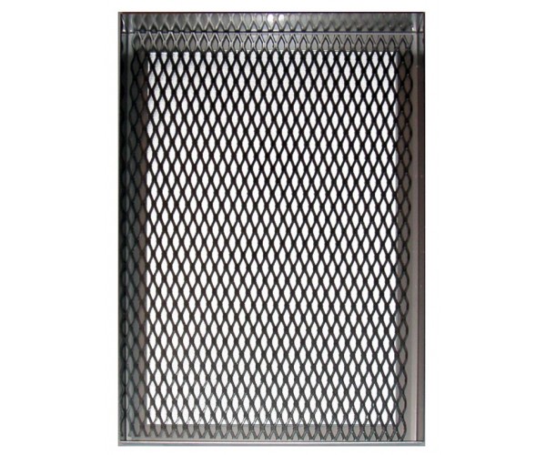 Fire Magic Charcoal Pan for Custom 1 Charcoal Grills, Stainless Steel Fire Magic Charcoal Pan for Custom 1 Charcoal Grills, Stainless Steel