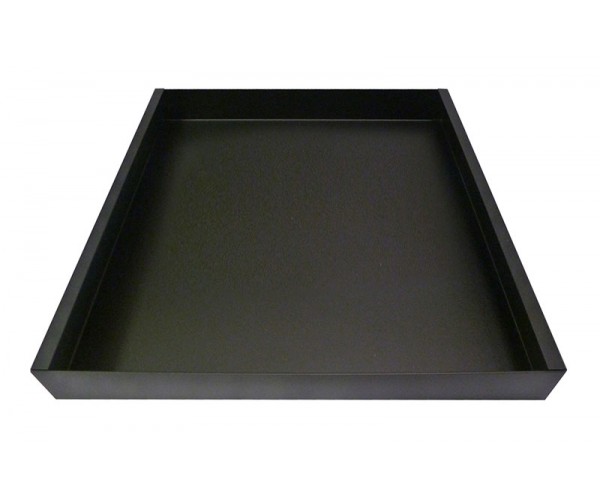 Fire Magic Black Painted Steel Charcoal Pan Fire Magic Black Painted Steel Charcoal Pan
