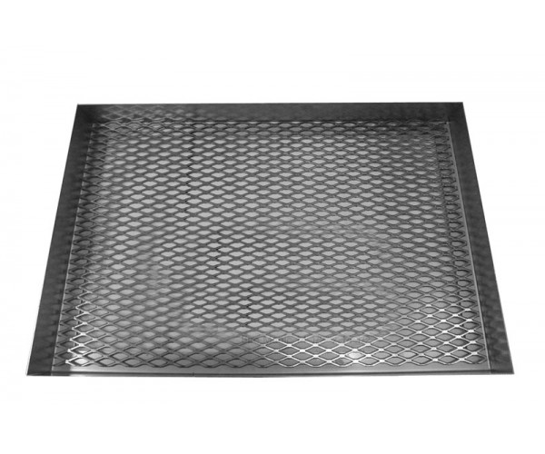 Fire Magic Charcoal Pan, Stainless Steel Fire Magic Charcoal Pan, Stainless Steel