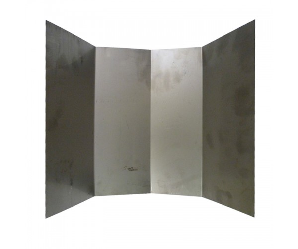 Fire Magic Charcoal Shield Smoker Fire Magic Charcoal Shield Smoker