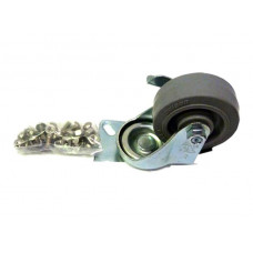 Fire Magic Caster Kit for All Legacy Portable Grills