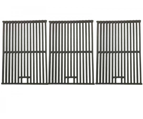 Fire Magic Porcelain Cast Iron Cooking Grids for Regal 1 and Aurora A540 Grills (Set of 3) Fire Magic Porcelain Cast Iron Cooking Grids for Regal 1 and Aurora A540 Grills (Set of 3)