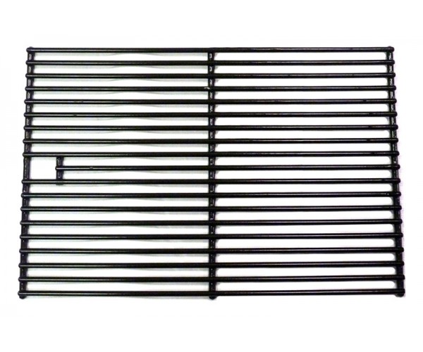 Fire Magic Porcelain Steel Rod Cooking Grids Deluxe Grills (Set of 2) Fire Magic Porcelain Steel Rod Cooking Grids Deluxe Grills (Set of 2)