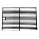 Fire Magic Porcelain Steel Rod Cooking Grids Deluxe Grills (Set of 2)