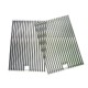 Stainless Steel Cooking Grids  + $371.70 