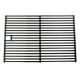 Fire Magic Porcelain Steel Rod Cooking Grids for Regal 1 and Aurora  A540 Grills (Set of 2)