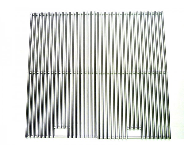 Fire Magic Stainless Steel Cooking Grids For Custom 2 Grills Fire Magic Stainless Steel Cooking Grids For Custom 2 Grills