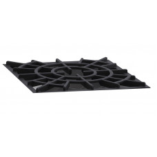 Fire Magic Porcelain Cast Iron Cooking Grid for Power Burner