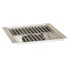 Fire Magic Stainless Steel Cooking Grid Power Burner