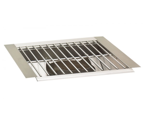 Fire Magic Stainless Steel Cooking Grid Power Burner Fire Magic Stainless Steel Cooking Grid Power Burner