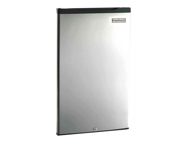 Fire Magic Refrigerator Replacement Door Fire Magic Refrigerator Replacement Door