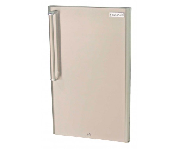 Fire Magic Replacement Refrigerator Door Only, 3590DR Fire Magic Replacement Refrigerator Door Only, 3590DR