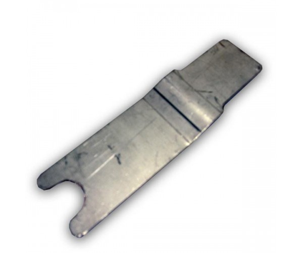 Fire Magic Bracket, Spit Super Heavy Duty