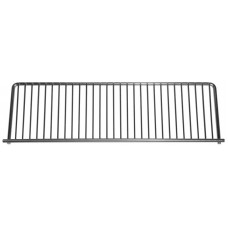 Fire Magic Charcoal Side Warming Rack for Aurora 830 Combo Grill (2020 or newer)