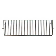 Fire Magic Heavy Duty Gauge Stainless Steel Warming Rack for E790/A790 and Monarch Magnum Grills, Pre-2020