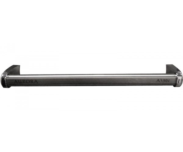Fire Magic Oven Handle With Mounts for Custom 1 Grills Fire Magic Oven Handle With Mounts for Custom 1 Grills