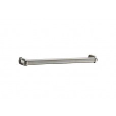 Fire Magic Stainless Steel Oven Handle with Mounting Brackets for Echelon E1060 and Elite Grills