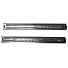 Fire Magic Bayonet Style Glides for Roll Out Drawers and Trays, Pair