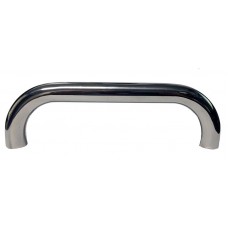 Fire Magic Handle, 6-inch Gourmet/Select Style Stainless Doors and Cart