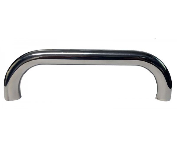 Fire Magic Handle, 6-inch Gourmet/Select Style Stainless Doors and Cart Fire Magic Handle, 6-inch Gourmet/Select Style Stainless Doors and Cart