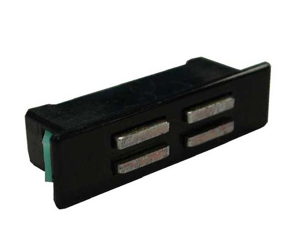 Fire Magic and AOG Replacement Magnet for Select and Premium Doors