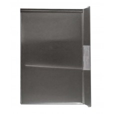 Fire Magic Full Width Drip Tray for Regal 1 and Regal 2 Grills, Stainless Steel (Pre-2004)
