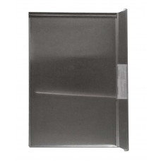 Fire Magic Full Width Drip Tray for Regal 1 and Regal 2 Grills, Stainless Steel (Pre-2004)