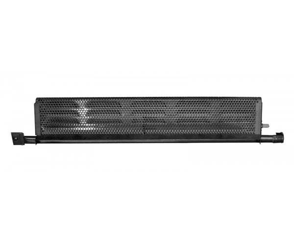 Fire Magic Backburner Assembly for Regal Series Grills (2007) Fire Magic Backburner Assembly for Regal Series Grills (2007)