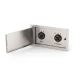 Fire Magic 1 Hour Double Stainless Steel Gas Timer Box
