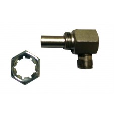 Fire Magic Elbow for Backburner Gas Supply Lines