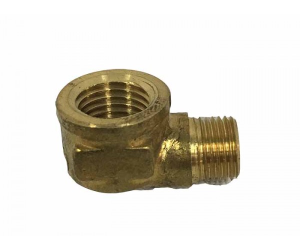 Fire Magic Tube Fitting Elbow, Valve (15,000  BTU  Model)