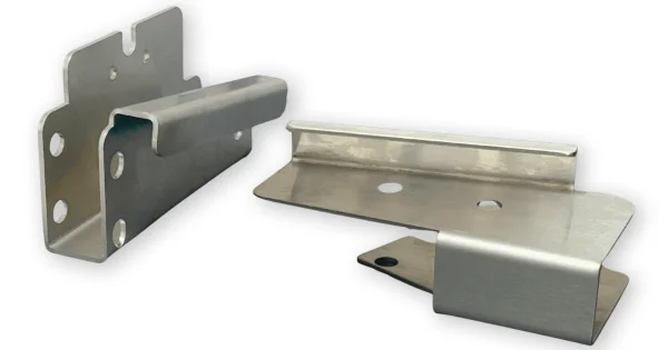 Fire Magic A660/790 Heavy Duty Rotisserie Bracket Kit | Fire Magic Store