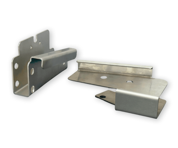 Fire Magic A660/790 Heavy Duty Rotisserie Bracket Kit