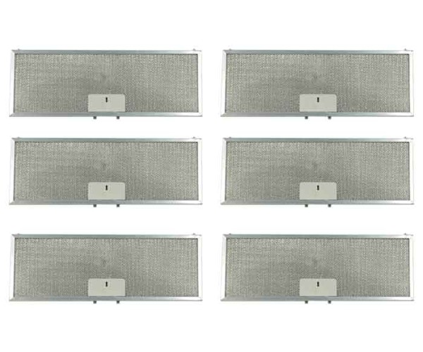 Fire Magic Vent Hood Grease Filter for 60-inch Models Fire Magic Vent Hood Grease Filter for 60-inch Models