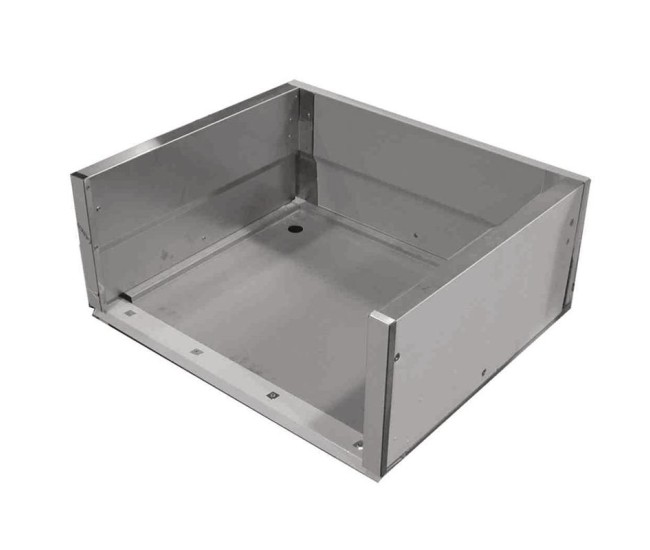 AOG Insulating Liner for 30-inch Built-In Grill